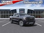 New 2025 GMC Sierra 1500 Denali Ultimate Crew Cab 4WD, Pickup for sale #B250028 - photo 1