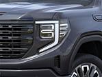 New 2025 GMC Sierra 1500 Denali Ultimate Crew Cab 4WD, Pickup for sale #B250028 - photo 10