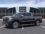 New 2025 GMC Sierra 1500 Denali Ultimate Crew Cab 4WD, Pickup for sale #B250028 - photo 3