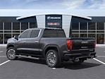 New 2025 GMC Sierra 1500 Denali Ultimate Crew Cab 4WD, Pickup for sale #B250028 - photo 4