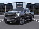 New 2025 GMC Sierra 1500 Denali Ultimate Crew Cab 4WD, Pickup for sale #B250028 - photo 6