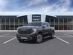 New 2025 GMC Sierra 1500 Denali Ultimate Crew Cab 4WD, Pickup for sale #B250028 - photo 8