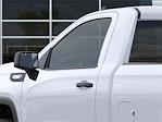 New 2025 GMC Sierra 1500 Pro Regular Cab 2WD, Pickup for sale #B250035 - photo 12