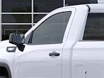 New 2025 GMC Sierra 1500 Pro Regular Cab 2WD, Pickup for sale #B250048 - photo 12