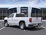 New 2025 GMC Sierra 1500 Pro Regular Cab 2WD, Pickup for sale #B250048 - photo 4