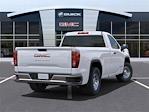 New 2025 GMC Sierra 1500 Pro Regular Cab 2WD, Pickup for sale #B250048 - photo 2