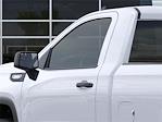 New 2025 GMC Sierra 1500 Pro Regular Cab 4WD, Pickup for sale #B250051 - photo 12