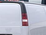 New 2025 GMC Savana 3500 Work Truck RWD, Empty Cargo Van for sale #B250056 - photo 11