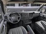 New 2025 GMC Savana 3500 Work Truck RWD, Empty Cargo Van for sale #B250056 - photo 15