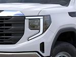 New 2025 GMC Sierra 1500 Pro Double Cab 4WD, Pickup for sale #B250058 - photo 10