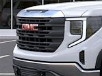 New 2025 GMC Sierra 1500 Pro Double Cab 4WD, Pickup for sale #B250058 - photo 13