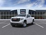 New 2025 GMC Sierra 1500 Pro Double Cab 4WD, Pickup for sale #B250058 - photo 8