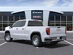 New 2025 GMC Sierra 1500 Pro Double Cab 4WD, Pickup for sale #B250059 - photo 4