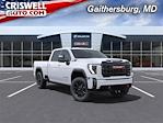 New 2025 GMC Sierra 2500 AT4 Crew Cab 4WD, Pickup for sale #B250060 - photo 1