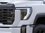 New 2025 GMC Sierra 2500 AT4 Crew Cab 4WD, Pickup for sale #B250060 - photo 10