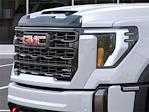 New 2025 GMC Sierra 2500 AT4 Crew Cab 4WD, Pickup for sale #B250060 - photo 13