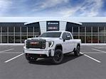 New 2025 GMC Sierra 2500 AT4 Crew Cab 4WD, Pickup for sale #B250060 - photo 8