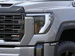 New 2025 GMC Sierra 2500 AT4 Crew Cab 4WD, Pickup for sale #B250061 - photo 10