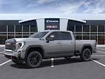 New 2025 GMC Sierra 2500 AT4 Crew Cab 4WD, Pickup for sale #B250061 - photo 3