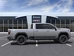 New 2025 GMC Sierra 2500 AT4 Crew Cab 4WD, Pickup for sale #B250061 - photo 5