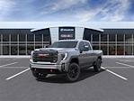 New 2025 GMC Sierra 2500 AT4 Crew Cab 4WD, Pickup for sale #B250061 - photo 8