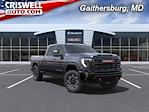 New 2025 GMC Sierra 2500 AT4X Crew Cab 4WD, Pickup for sale #B250062 - photo 1