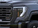 New 2025 GMC Sierra 2500 AT4X Crew Cab 4WD, Pickup for sale #B250062 - photo 10