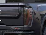 New 2025 GMC Sierra 2500 AT4X Crew Cab 4WD, Pickup for sale #B250062 - photo 11