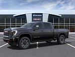 New 2025 GMC Sierra 2500 AT4X Crew Cab 4WD, Pickup for sale #B250062 - photo 3