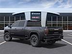 New 2025 GMC Sierra 2500 AT4X Crew Cab 4WD, Pickup for sale #B250062 - photo 4