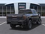 New 2025 GMC Sierra 2500 AT4X Crew Cab 4WD, Pickup for sale #B250062 - photo 2