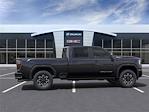 New 2025 GMC Sierra 2500 AT4X Crew Cab 4WD, Pickup for sale #B250062 - photo 5