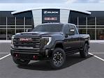 New 2025 GMC Sierra 2500 AT4X Crew Cab 4WD, Pickup for sale #B250062 - photo 6