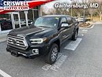 Used 2023 Toyota Tacoma Limited Double Cab 4WD, Pickup for sale #C6794 - photo 1