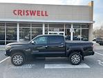 Used 2023 Toyota Tacoma Limited Double Cab 4WD, Pickup for sale #C6794 - photo 3