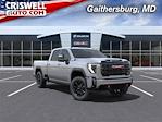 New 2025 GMC Sierra 2500 AT4 Crew Cab 4WD, Pickup for sale #B250064 - photo 1