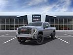 New 2025 GMC Sierra 2500 AT4 Crew Cab 4WD, Pickup for sale #B250064 - photo 8