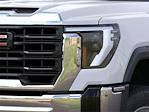 New 2025 GMC Sierra 2500 Pro Double Cab 4WD, Pickup for sale #B250085 - photo 10