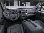 New 2025 GMC Sierra 2500 Pro Double Cab 4WD, Pickup for sale #B250085 - photo 15