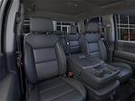 New 2025 GMC Sierra 2500 Pro Double Cab 4WD, Pickup for sale #B250085 - photo 16