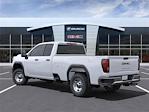 New 2025 GMC Sierra 2500 Pro Double Cab 4WD, Pickup for sale #B250085 - photo 4