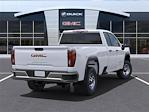 New 2025 GMC Sierra 2500 Pro Double Cab 4WD, Pickup for sale #B250085 - photo 2