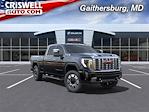 New 2025 GMC Sierra 2500 Denali Crew Cab 4WD, Pickup for sale #B250086 - photo 1