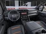 New 2025 GMC Sierra 2500 AT4 Crew Cab 4WD, Pickup for sale #B250092 - photo 15