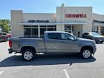 Used 2021 Chevrolet Colorado LT Crew Cab 4x4, Pickup for sale #C6755 - photo 8