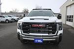 2024 GMC Sierra 3500 Crew Cab 4WD, Dump Truck for sale #55279 - photo 7