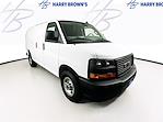 2024 GMC Savana 2500 SRW RWD, Empty Cargo Van for sale #55497 - photo 1