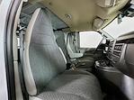 2024 GMC Savana 2500 SRW RWD, Empty Cargo Van for sale #55497 - photo 19