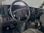 2024 GMC Savana 2500 RWD, Empty Cargo Van for sale #55499 - photo 3