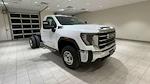 2024 GMC Sierra 3500 Regular Cab 4WD, Cab Chassis for sale #52504 - photo 32